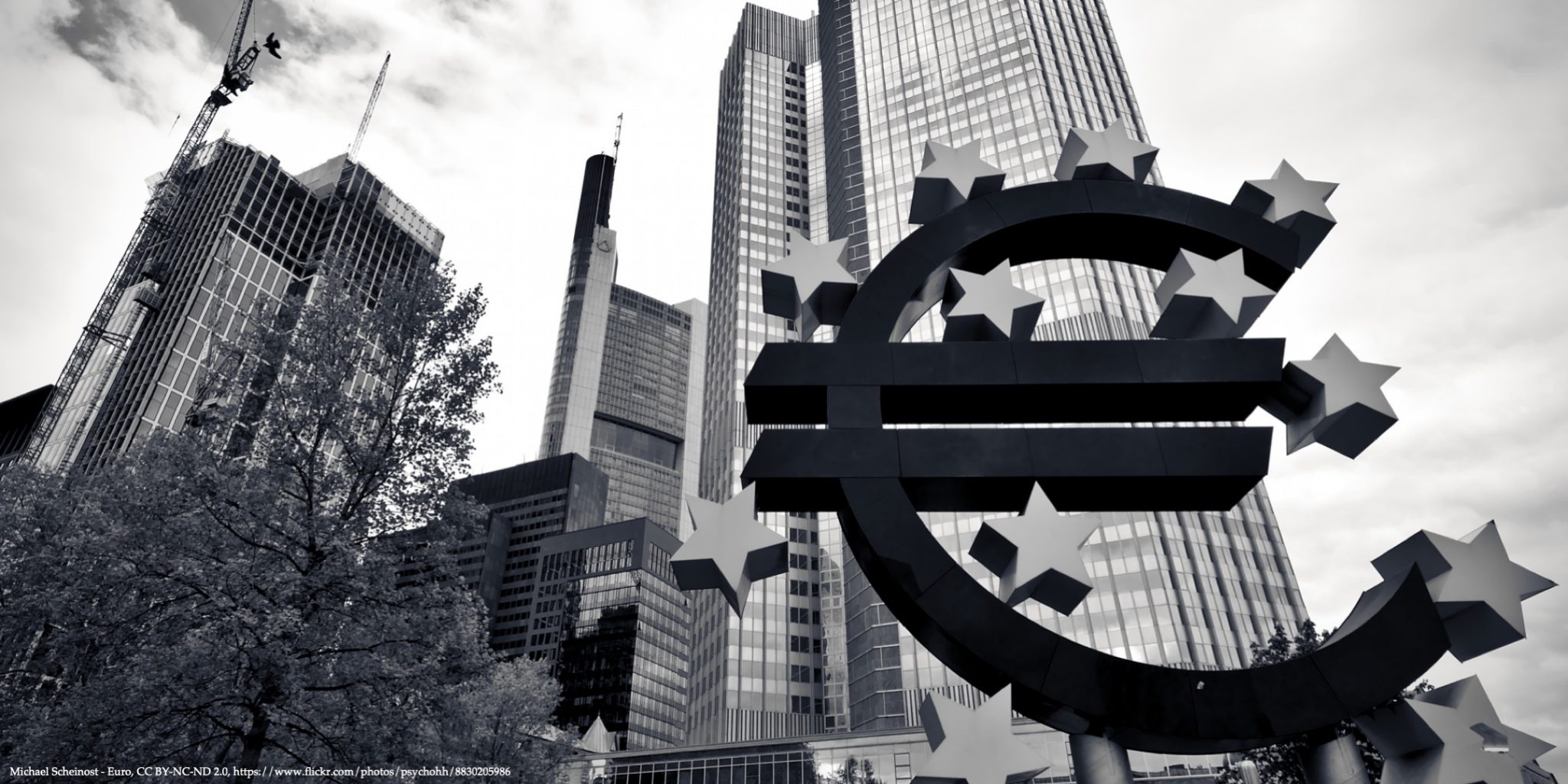 Banco Cental Europeo