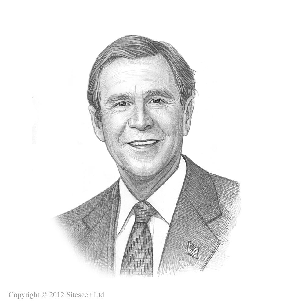 George Bush