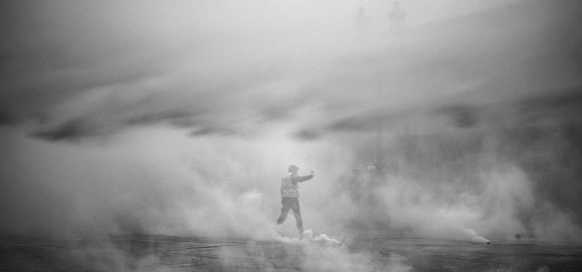 Movimiento Chalecos Amarillos