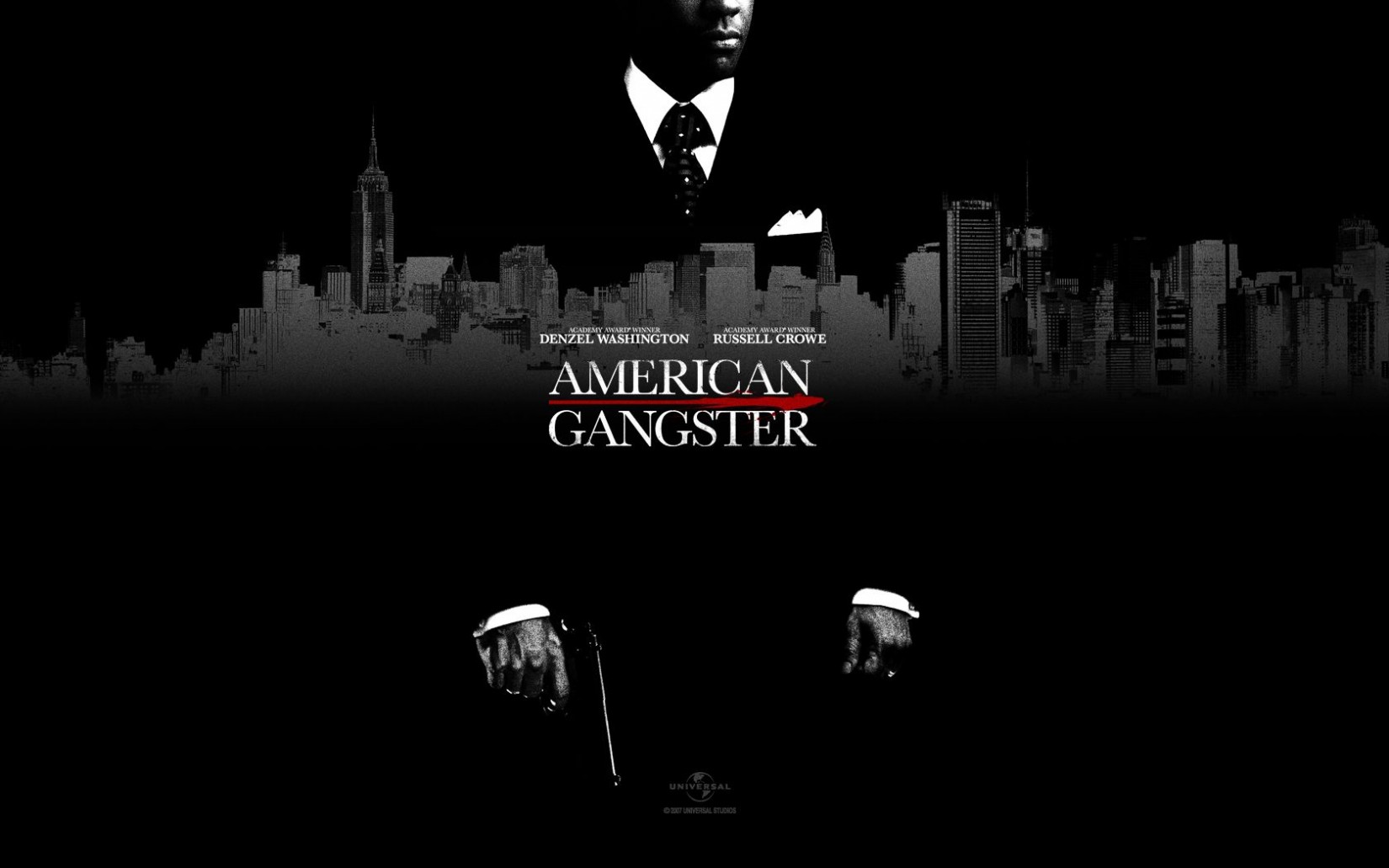 American Gangster