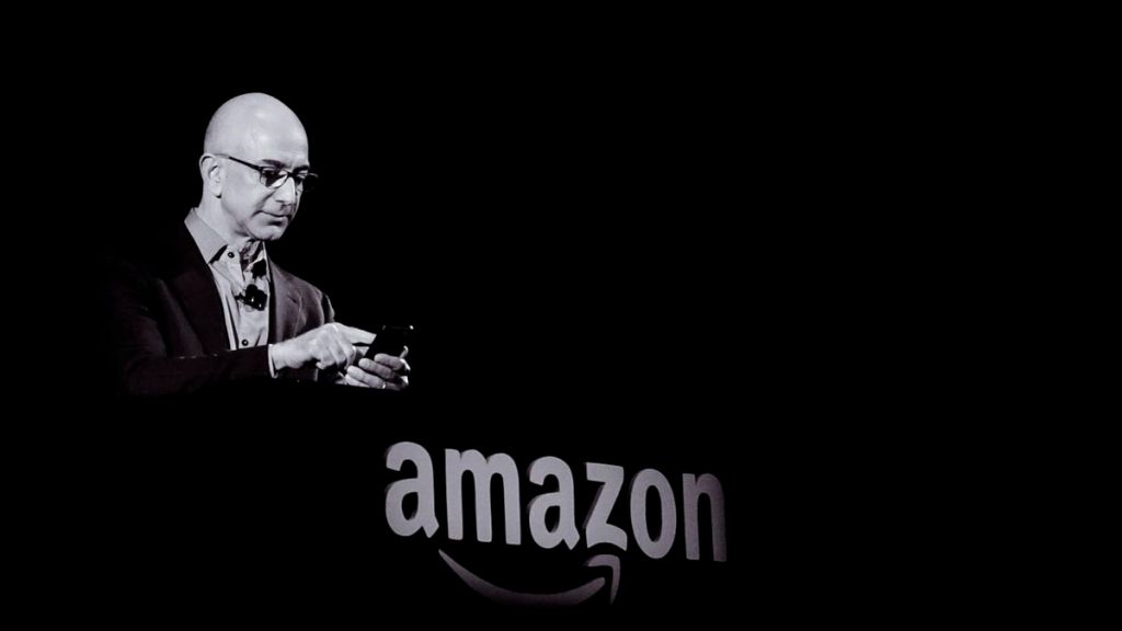 ¿Por qué codician el Estado sus&nbsp;denigrantes?