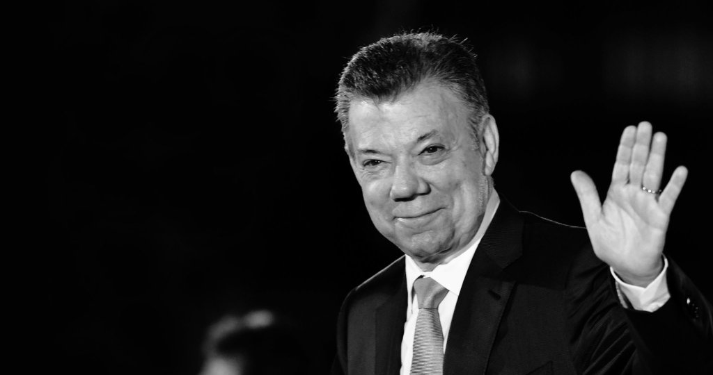 ¿Por qué Juan Manuel Santos saboteó su proceso de&nbsp;paz?
