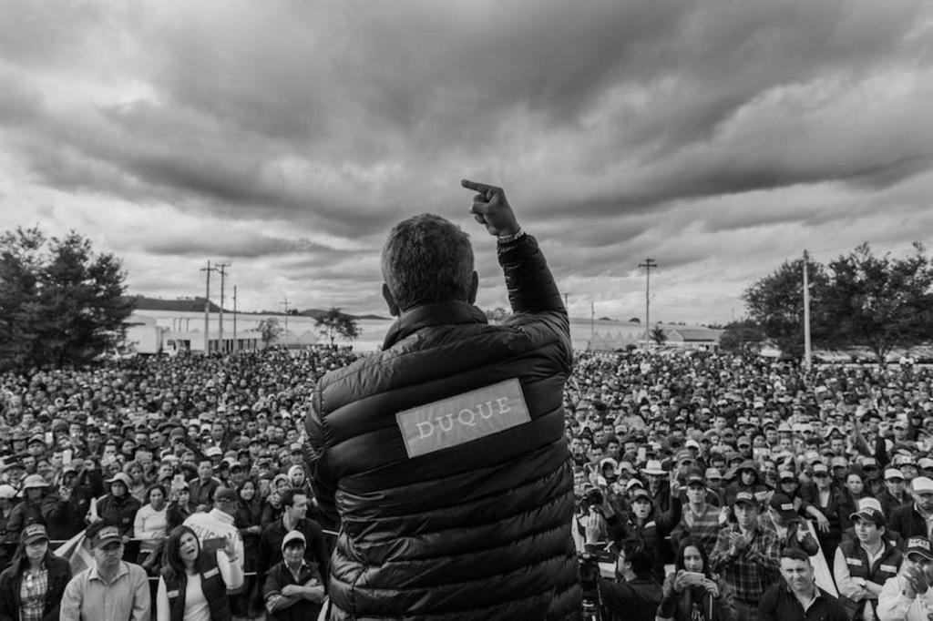 ¿Es Colombia un Estado&nbsp;Canalla?