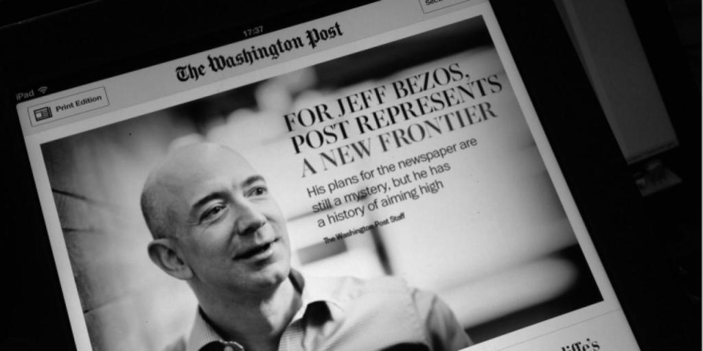 ¿No hay más un cuarto&nbsp;poder?