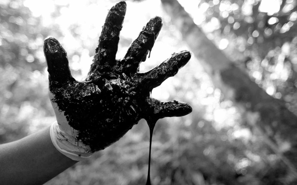 ¿Podemos derrotar la industria de los combustibles&nbsp;fósiles?