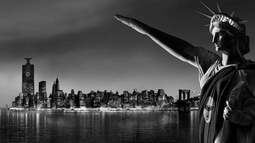 «The Man In The High Castle»: ¿se ha vuelto una ilusión la libertad?