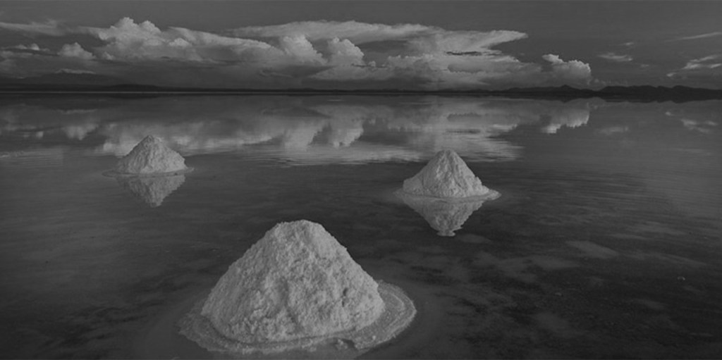 Energía renovable, ¿nueva geopolítica del caos?