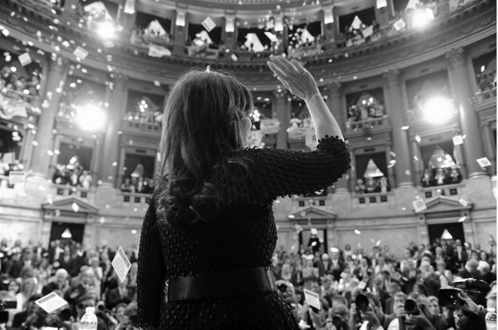 Deuda argentina, ¿una gesta independentista?