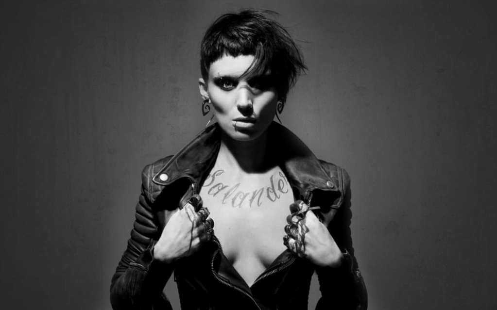 «The Girl With The Dragon Tattoo», retrato de una tragedia escondida.