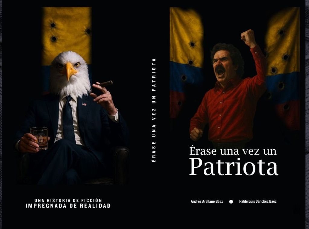 Érase una vez un patriota