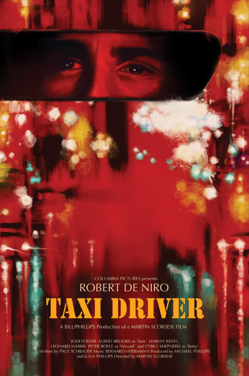 Taxi Driver y la crisis del capitalismo